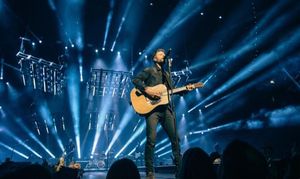 Image post by @livenation on Instagram