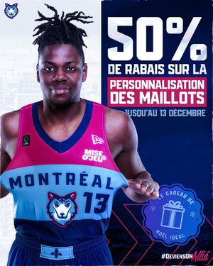 Image post by @alliancemontreal on Instagram