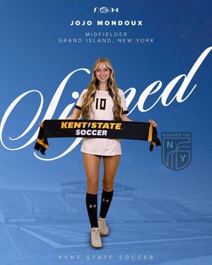 Image post by @kentstsoccer on Instagram