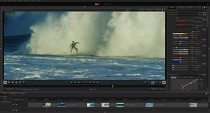 Image post by @reddigitalcinema on Instagram