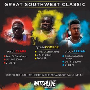Image post by @milesplit on Instagram