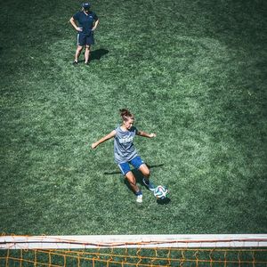 Image post by @dickssportinggoods on Instagram