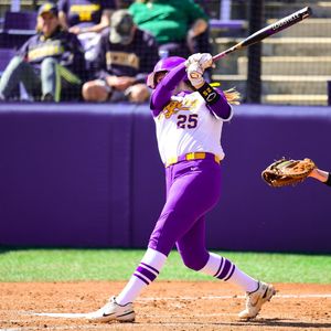 Image post by @lsusoftball on Instagram