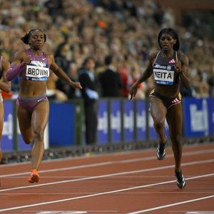 Image post by @britishathletics on Instagram