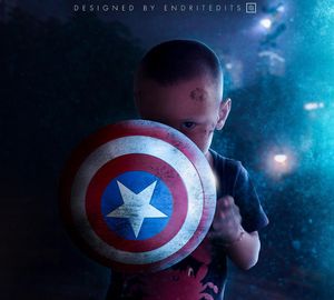Image post by @endritedits on Instagram