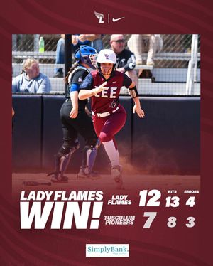 Image post by @leeusoftball on Instagram