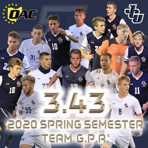 Image post by @jcumenssoccer on Instagram