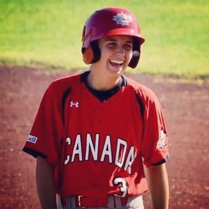 Image post by @baseballcanada on Instagram