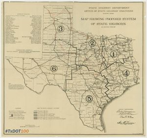 Image post by @txdot on Instagram