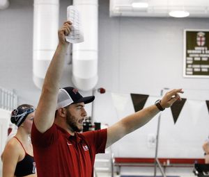 Image post by @pennswimdive on Instagram