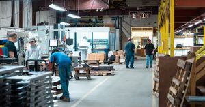 Image post by @chapcoinc on Instagram