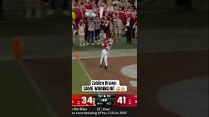 Video post by @br_cfb on YouTube
