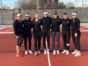 Image post by @iupwtennis on Instagram