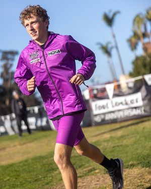 Image post by @flotrack on Instagram