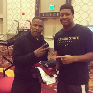 Image post by @jaboowins on Instagram