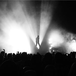 Image post by @thirdeyeblind on Instagram