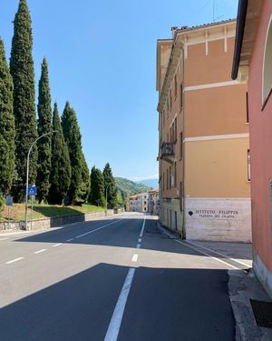 Image post by @cimbaitaly on Instagram