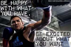 Image post by @mikechandlermma on Instagram