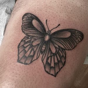 Image post by @jessfoxtattoos on Instagram