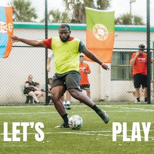 Image post by @soccer5palmbeach on Instagram