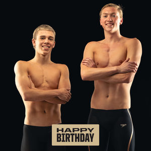Image post by @purduemswimdive on Instagram
