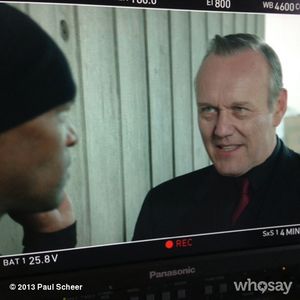 Image post by @paulscheer on Instagram