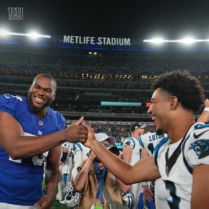 Image post by @nygiants on Instagram