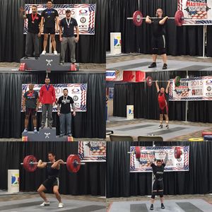Image post by @athleticlab on Instagram
