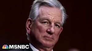 Video post by @msnbc on YouTube