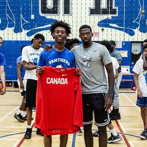 Image post by @onpointbasketball on Instagram