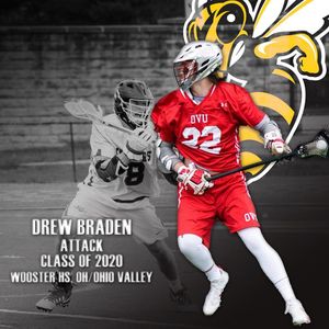 Image post by @bw_mlax on Instagram