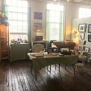 Image post by @westernavearts on Instagram