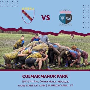 Image post by @scandalsrfc on Instagram