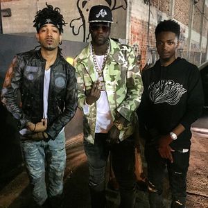 Image post by @2chainz on Instagram