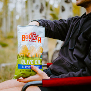 Image post by @bouldercanyon on Instagram