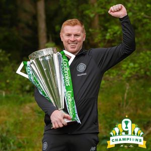 Image post by @celticfc on Instagram