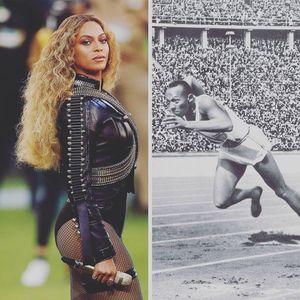 Image post by @usatf on Instagram