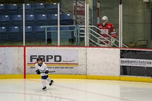 Image post by @sfuhockey on Instagram