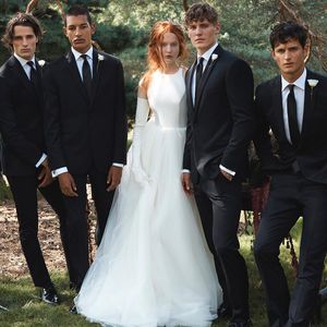 Image post by @menswearhouse on Instagram