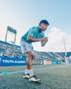 Image post by @themiamifc on Instagram