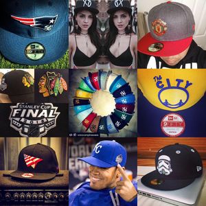 Image post by @neweracap on Instagram