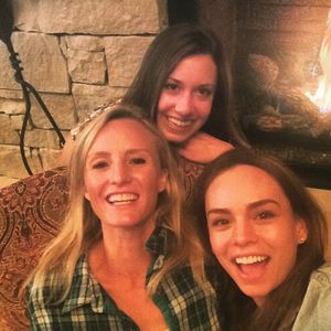 Image post by @shalaneflanagan on Instagram