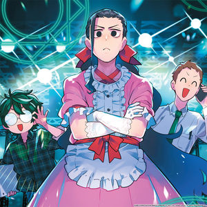 Image post by @vizmedia on Instagram