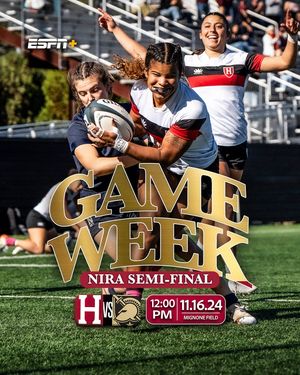 Image post by @harvardwrugby on Instagram