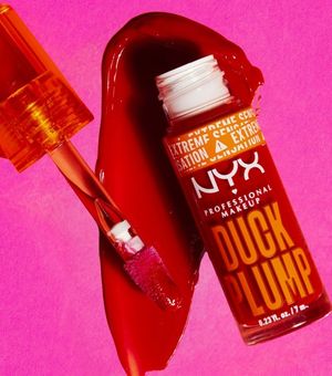 Image post by @nyxcosmetics on Instagram