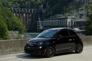 Image post by @fiatusa on Instagram
