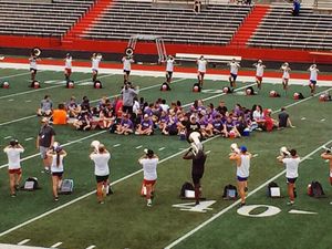 Image post by @carolinacrown on Instagram