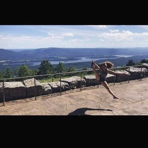 Image post by @goshockersdance on Instagram