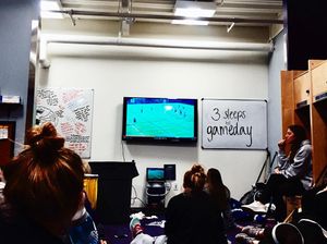 Image post by @stonehillwlax on Instagram