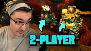Video post by @grandpoobear on YouTube